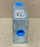 Parker CSP101P-6T Replacement Hydra-flex Valve. Fixed Price $33.16.