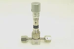Swagelok Valve SS-4BMG-V51E Lot Of Free Ship. Fixed Price $350.00.