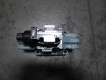 Nachi Directional Control Valve # SS-G01-C6-R-C115-E30. Fixed Price $289.00.