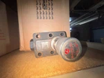 Tokimec TFNG-06-315-20 One Way Restrictor Valve. Fixed Price $250.00.