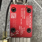 Moog Electrohydraulic Valve D633-7444 D820-20L D68124812 Oil Suitable. Fixed Price $2000.00.
