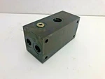 Nice! Vektek 70-9411-00 Remote Valve Subplate. Fixed Price $127.50.
