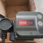 Fisher Fieldvue DVC6200 Single-acting Digital Valve Positioner 4-20MA. Fixed Price $1000.00.