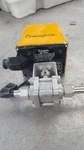 Swagelok MS-142AC 120V 60HZ Actuator, 100 Lbs-in Torque, Actuation Time 3.5S. Fixed Price $310.74.