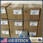 New Original Moog D661-4013 Servo Valve Expedited Shipping. Fixed Price $5092.00.