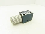 Bosch 081WV06P1V2012D0 Directional Control Solenoid Valve 810 091 358. Fixed Price $149.99.