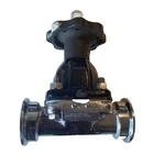 Itt 1-F-419-6-2-R2-903 1-1/2" DN40 Rein-flo-valve-membrane DN-40. Fixed Price $237.79.