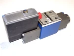 Rexroth 4WRSE 10 Q00-32 Proportional Valve Rebuilt. Fixed Price $2772.61.
