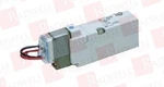 Smc VQZ335-5YZ1-03T / VQZ3355YZ103T (brand New). Fixed Price $97.00.