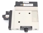 New Smc ZM131H Vacuum Ejector W/ VJ114 Solenoid 24VDC. Fixed Price $150.00.