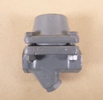 Spirax Sarco 3/4" Balanced Pressure Thermostatic Steam Trap BPT21Y. Fixed Price $89.00.