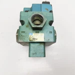Mac 57D-13-111CA Way Pneumatic Solenoid Valve 110/120V Coil 1" Npt. Fixed Price $129.99.