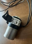 Precision Dynamics A2012-EO-T-WM, Solenoid 2-WAY Valve, Used, Free Ship. Fixed Price $25.00.