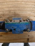 Vickers Directional Control Valve DG4V-3S-2C-M-FPA5WL-B5-60. Fixed Price $250.00.