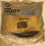 Miller Parts 109293 Solenoid Valve - Deltro Controls 24 Vdc 8 Watt Sip/nos. Fixed Price $44.99.