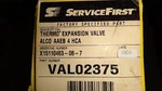 Alco Controls VAL02375 Thermostatic Expansion Valve Nsn 4820-00-103-5562. Fixed Price $18.00.
