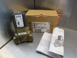 Burkert 5404 1/2 Eg Br Solenoid Valve 00467433. Fixed Price $449.99.