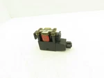 Parker D1VHW20HNYCF5 Hydraulic Directional Solenoid Valve 120VAC 60HZ. Fixed Price $99.99.