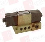Ross Controls W7076D4331Z / (brand New). Fixed Price $975.31.