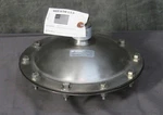 Blacoh AOD-10-NPT Pulsation Dampener For Aodd Diaphragm Pumps. Fixed Price $395.00.