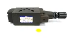 Yuken MRA-03-H-10901 Hydraulic Pressure Reducing Valve Series. Fixed Price $135.00.