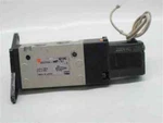 Smc VZ5120-5LZ-01F VZ51205LZ01F Solenoid Valve 30DAYS Warranty Fast Shipping. Fixed Price $59.00.