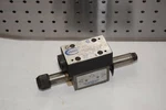 Continental Hydraulics Directional Pilot Valve VS5M-3F-GB-60L-J. Fixed Price $45.00.