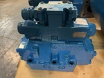 VICKERS,DG5S-8-2C-M-FTWL-B5-30,DIRECTIONAL Valve DG4V-3S-6C-M-FTWL-B5-60 Pilot. Fixed Price $350.00.