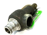 Used Dresser 1543G-3 Pressure Relief Valve 1543G3. Fixed Price $75.00.