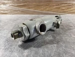 2009 Farris 27CA23-M70 3/4" Relief Valve. Fixed Price $257.60.