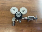 Veriflo Pressure Regulator BU-2581-AM *. Fixed Price $29.00.