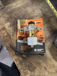 Quick Start QS-4-3TC Solenoid Valve L-1584-13 2-WIRE 12 Volt Vintage Nos Part. Fixed Price $30.00.