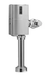 New Toto TET1LN32#CP Ecopower 1.28 Gpf Sensor Flush Valve Kit Polished Chrome. Fixed Price $350.00.