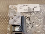 Bosch Rexroth R900021389 EP3621 Solenoid Coil GZ45-4 24V Hydraulic Valve. Fixed Price $29.55.