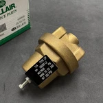 1PC Pressure Regulating Valve For Sullair Compressor 406929 408275. Fixed Price $102.59.