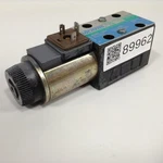 Vickers Valve DG4V3S22AMUHL760EN490 Used #89962. Fixed Price $90.00.
