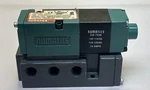 NUMATICS,082SA43BK000030,SOLENOID Valve 150PSIG. Fixed Price $50.00.
