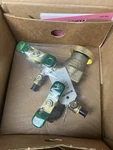 Watts Pressure Vacuum Breaker LF800M4-QT 3/4". Fixed Price $140.00.