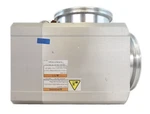 Smc XLA-160DA-M9BA Pneumatic High Vacuum Angle Valve ISO160 Working Surplus. Fixed Price $1510.23.