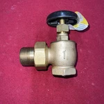 Y Mcdonald 4420-055 4431T Angle Radiator Valve Fnpt X Mnpt. Fixed Price $47.00.