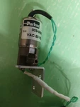 Parker Valve # 003-0597-900 VAC-20 Psig 12V. Fixed Price $25.00.