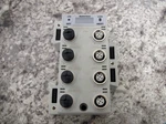 Aventics 240-207 16DO Pnp G3 Fieldbus Digital Output Module Used Free Shipping. Fixed Price $69.99.