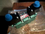 *new . Numatics 112BB4002P-00030 +2 Coils Air Solenoid Valve 120VAC Or 48/60/VDC. Fixed Price $77.77.