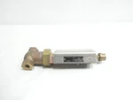 Ogontz 1/2TL35CDB Bronze Threaded Temperature Control Valve 1/2IN Npt. Fixed Price $153.95.