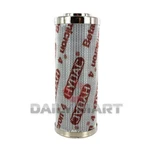 New In Box Hydac 01253072 0240D005BH4HC Hydraulic Filter. Fixed Price $118.07.