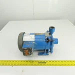Ingersoll Dresser D520 3/4HP Centrifugal Pump 208-230/460V 3PH 4-1/4" Imp.. Fixed Price $214.57.