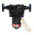 1/2" Armstrong 521 Inverted Bucket Steam Trap 150# Flanged #38 Orifice New. Fixed Price $1497.00.