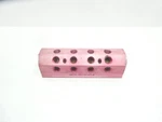 Cito IM6-10-ABC-12-1/2-N Hydraulic Valve Manifold. Fixed Price $73.60.