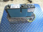 New Mac Valves DMB-DDAP-1DM 24 Vdc 5.4W/ 20-120 Psi 92B-AAF-BJA-DM-DDAP-1DM. Fixed Price $199.99.