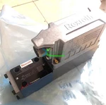 New Rexroth Proportional Valve 4WRPEH6C4B24L-3X/M/24A1 R901382346. Fixed Price $1900.00.